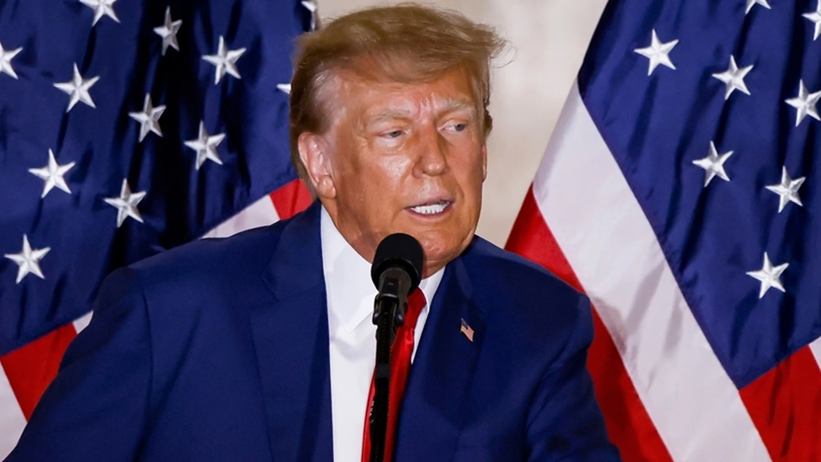 Trump: İran'la görüşme yarın Doha'da olacak
