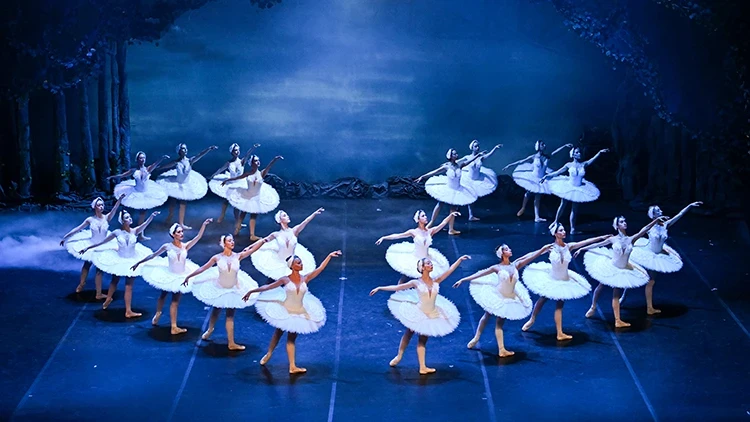 Bodrum Kalesi’nde 23. perde: Uluslararası Bale Festivali’nin takvimi açıklandı