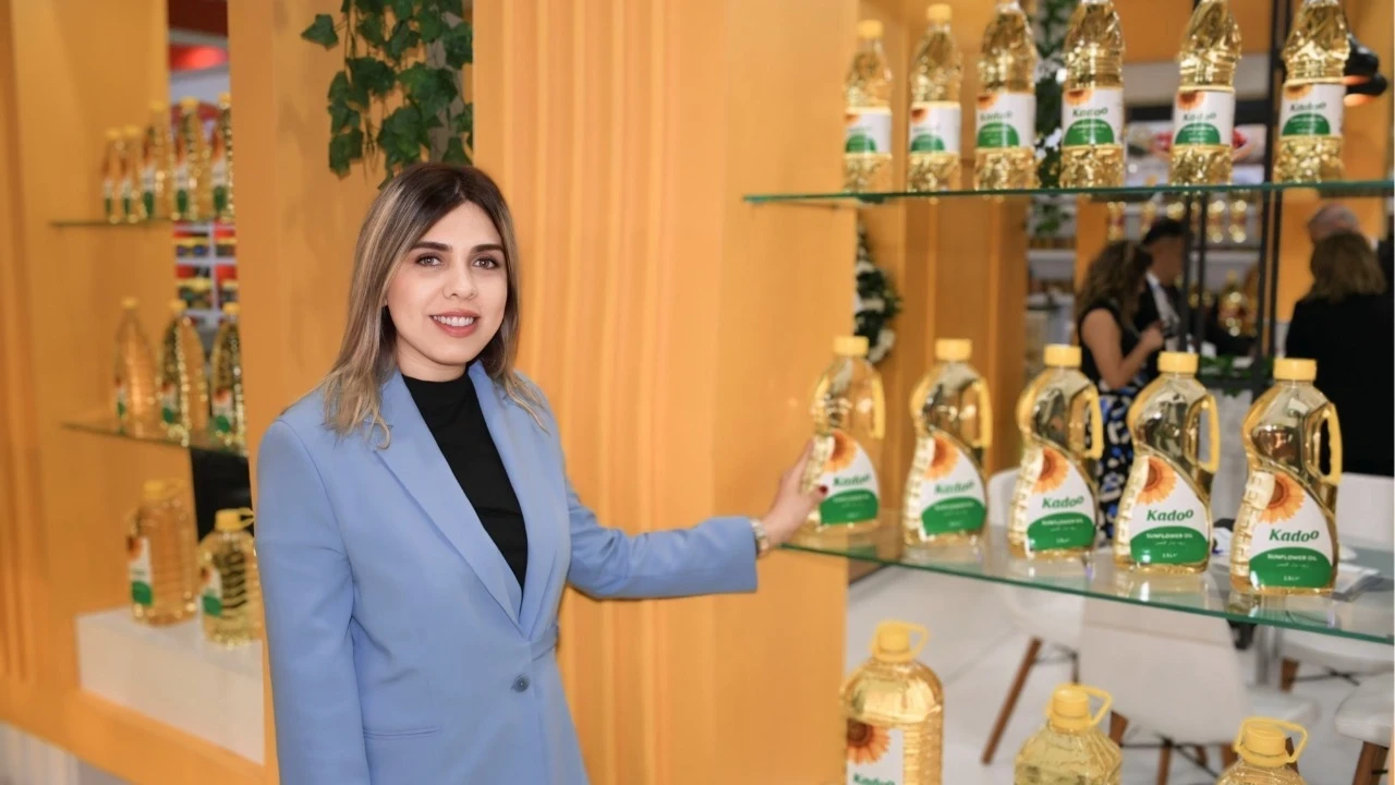 Kadooğlu Yağ'dan İSO 500'de büyük başarı! 178. sıraya yükseldi