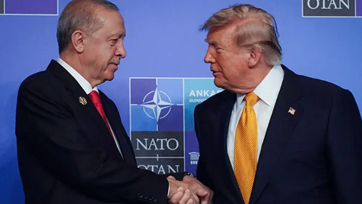 MSB'den CAATSA yaptırımlarıyla ilgili açıklama