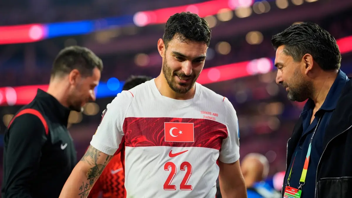 Kaan Ayhan: En büyük eleştiriyi biz yapacağız