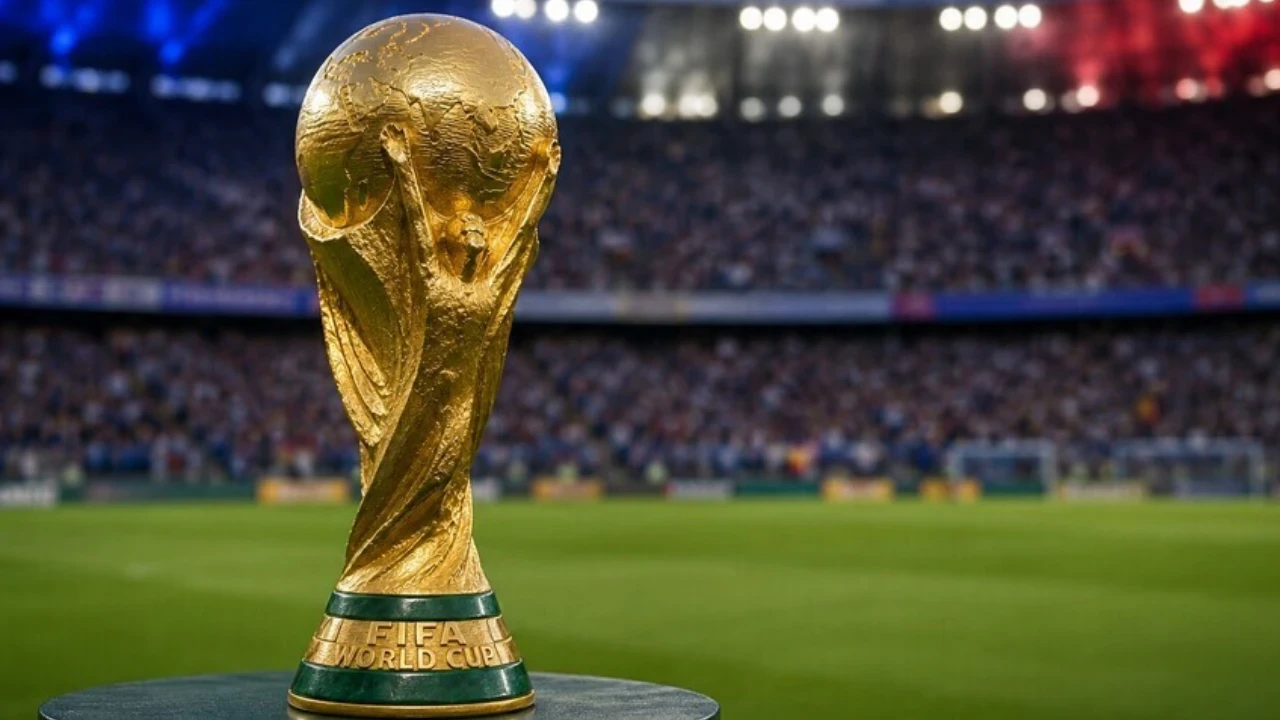 2026 Dünya Kupası: Kolombiya Portekiz maçı ne zaman, saat kaçta, hangi kanalda?