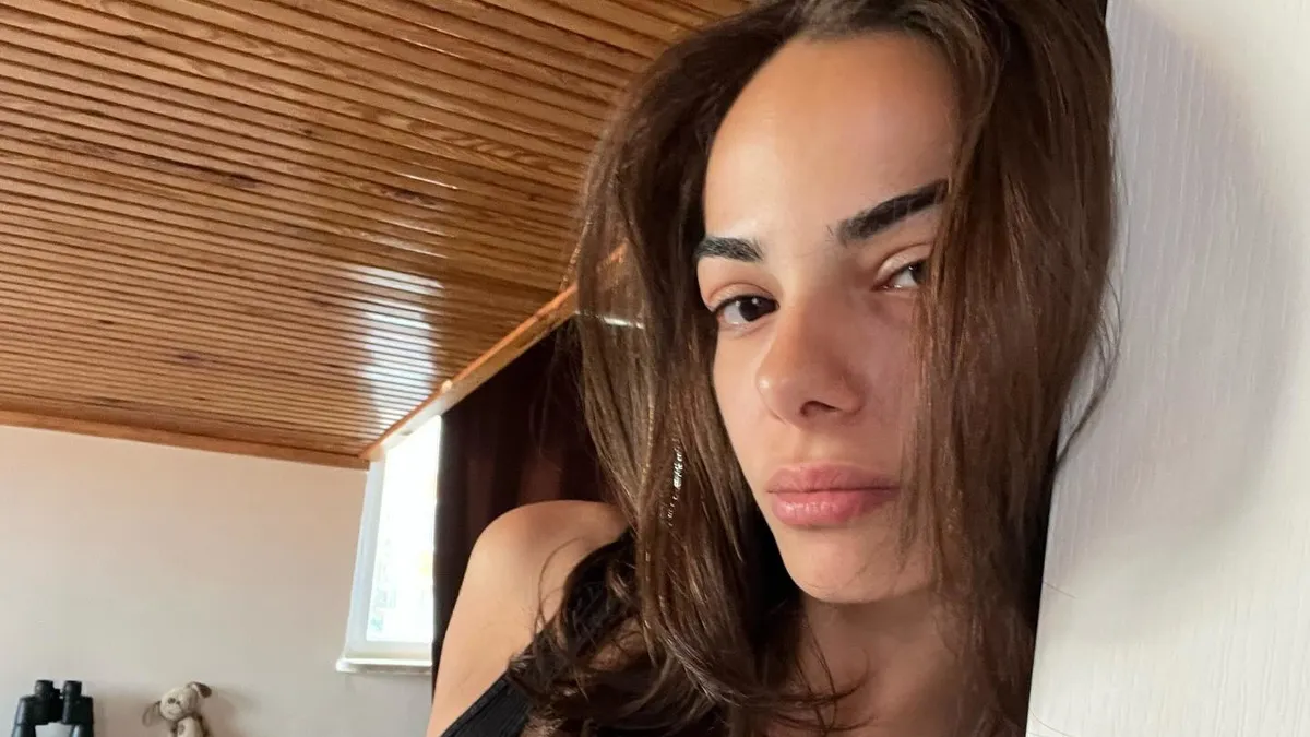 Survivor Beyza'dan eski sevgilisine feryat! 'Kerimhan geri dön aşkım'