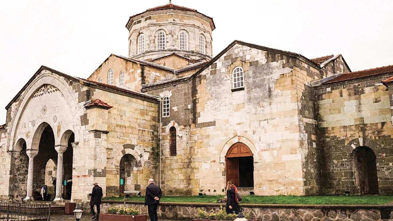 Kültür ve Turizm Bakan Yardımcısı Gökhan Yazgı: Şehirlerin miraslarını dünya markası haline getireceğiz