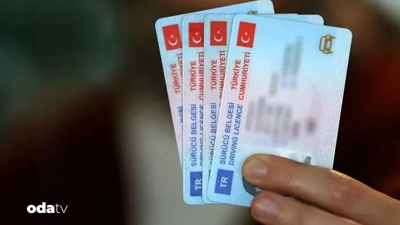 TBMM’de kabul edildi: Ehliyete yeni düzenleme