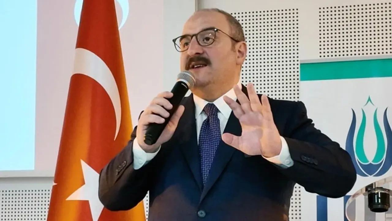 Varank'tan Hüseyin Çelik'e sert suçlamalar