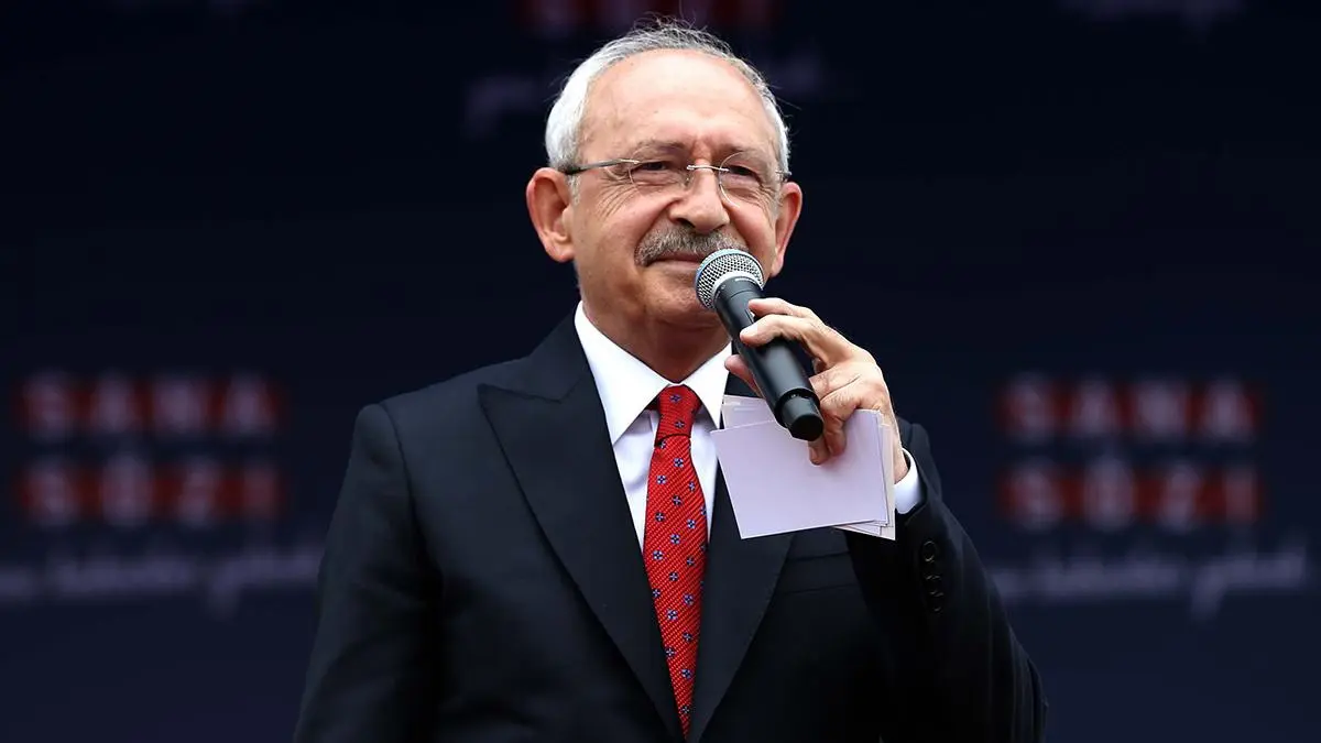 Kılıçdaroğlu belediye başkanları için düğmeye bastı!