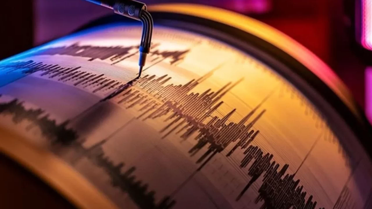 Düzce’de korkutan deprem: AFAD verileri açıkladı