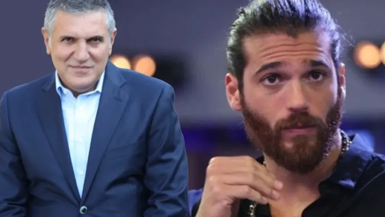 Faruk Turgut ve Can Yaman polemiğinde yeni perde: Almanya’larda paralı kadınlara çapkınlığa gidip...