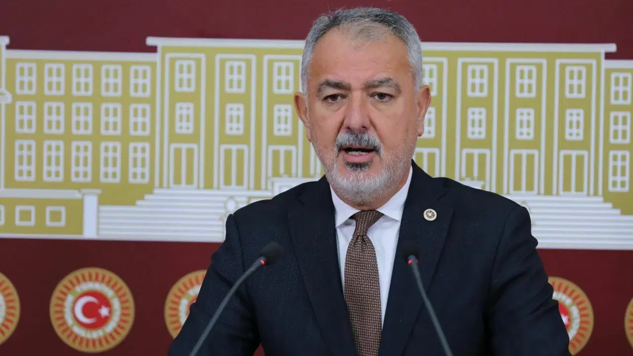 Datça’da 384 bin metrekarelik arazi özelleştirme kapsamına alındı... CHP'li Cumhur Uzun: 'Bu yağmaya da sessiz kalmayacağız!'