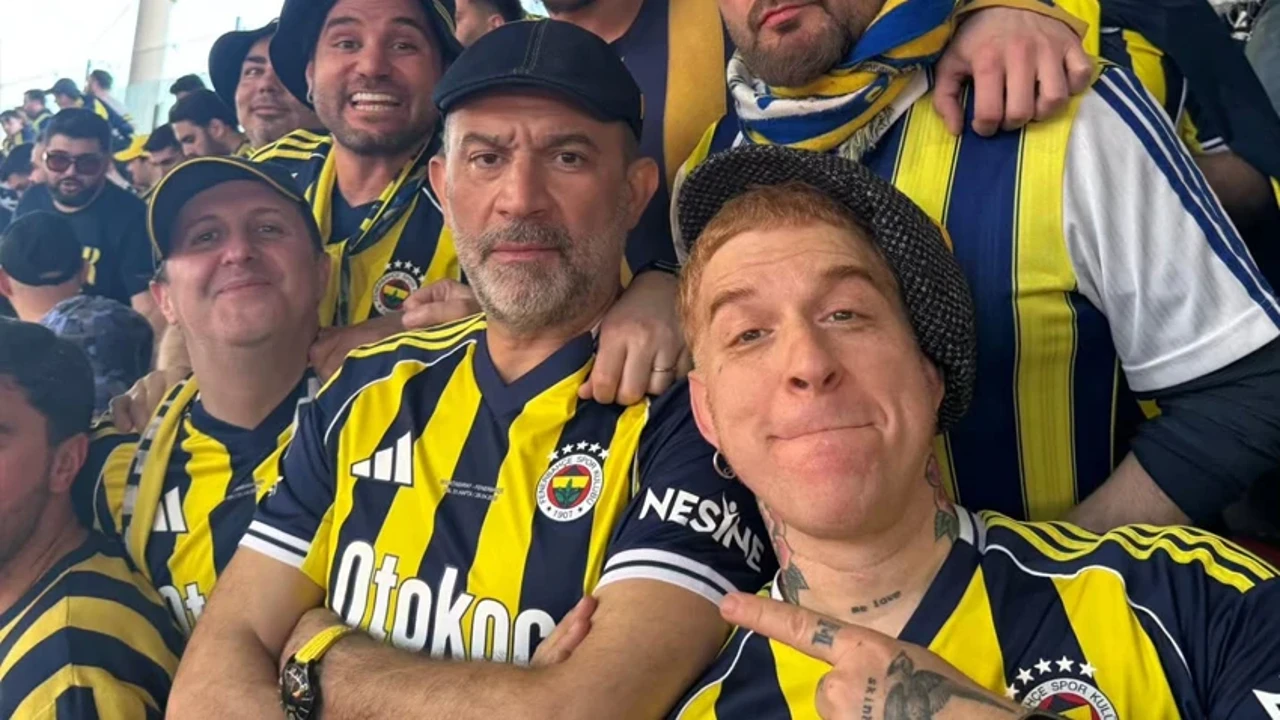 Hakkında soruşturma başlatılmıştı: Oyuncu Şevket Çoruh'a küfür cezası!