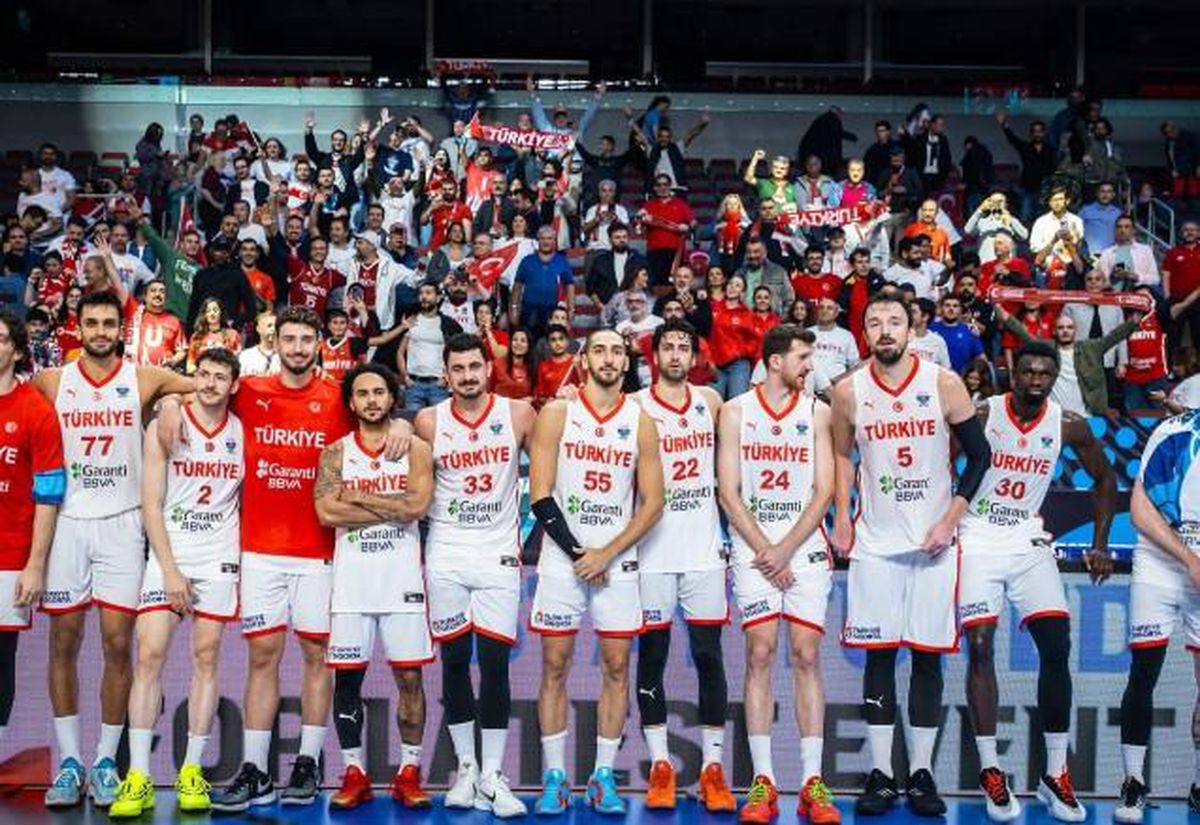 Türkiye A Milli Basketbol Takımı’nda Beşiktaş’tan basketbolcu var mı, Basketbol takımında kaç tane Beşiktaşlı basketbolc..
