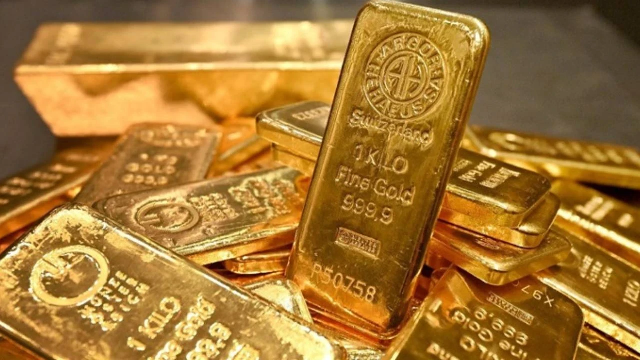 Fed beklentileri altını baskıladı: Fiyatlar geriledi