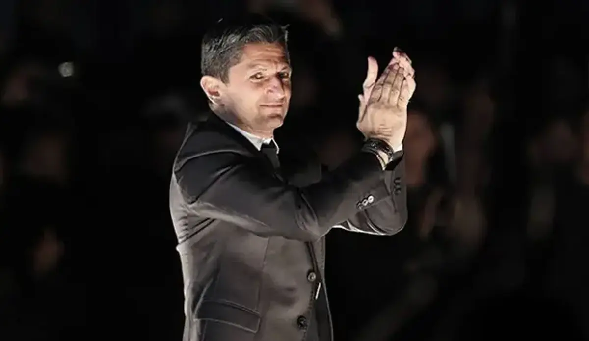 PAOK'tan Razvan Lucescu dönemi sona eriyor