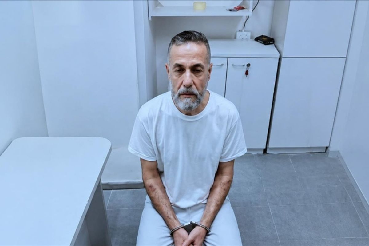 “İsrail, Filistinli doktoru derhal serbest bıraksın”