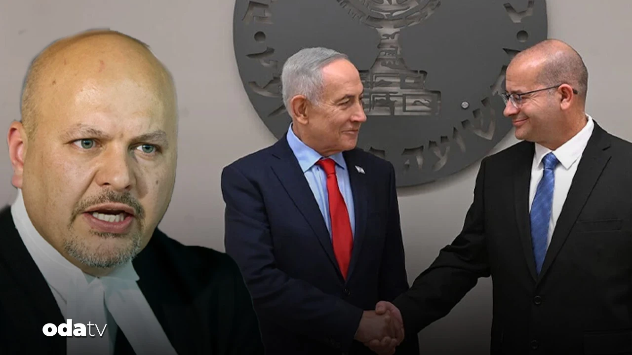Netanyahu'yu kızdırdı... Mossad harekete geçti: İtibar koruma operasyonu... Dosya 125 ülkenin masasında