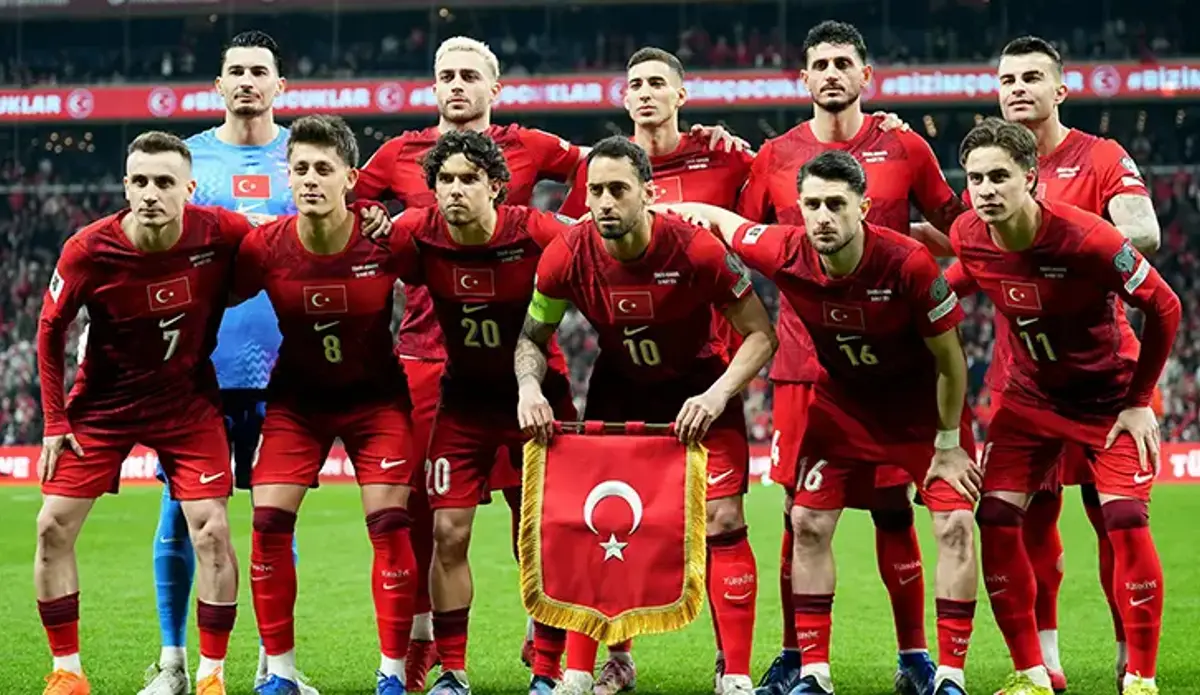 Milli Takım'ın 2026 Dünya Kupası macerası başlıyor