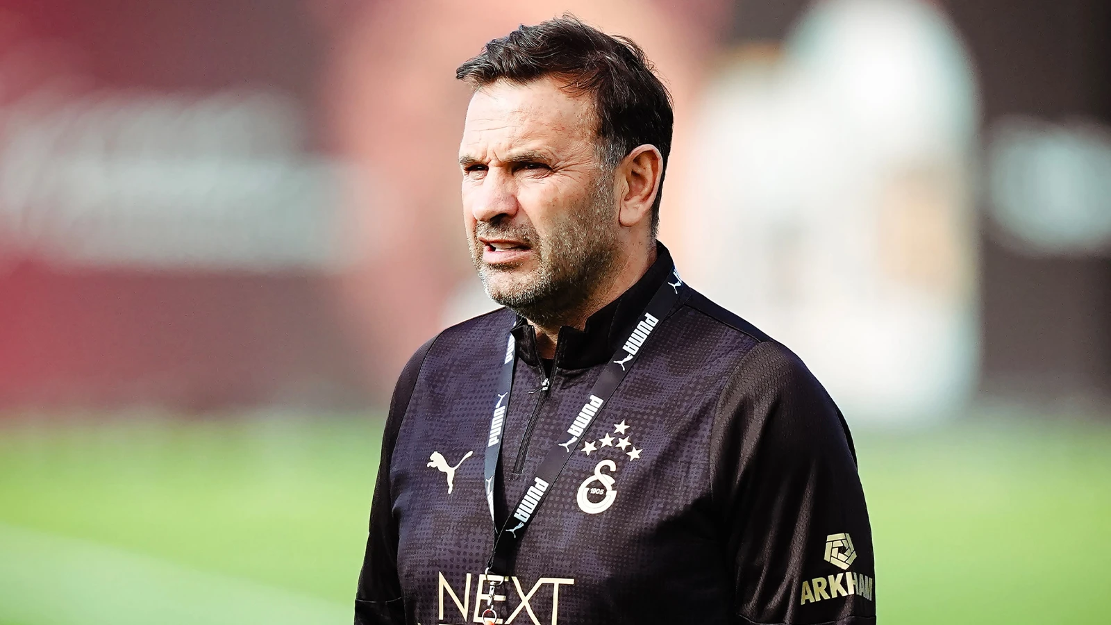 Okan Buruk istedi ve transfer bitti: Galatasaray kampa yetiştiriyor