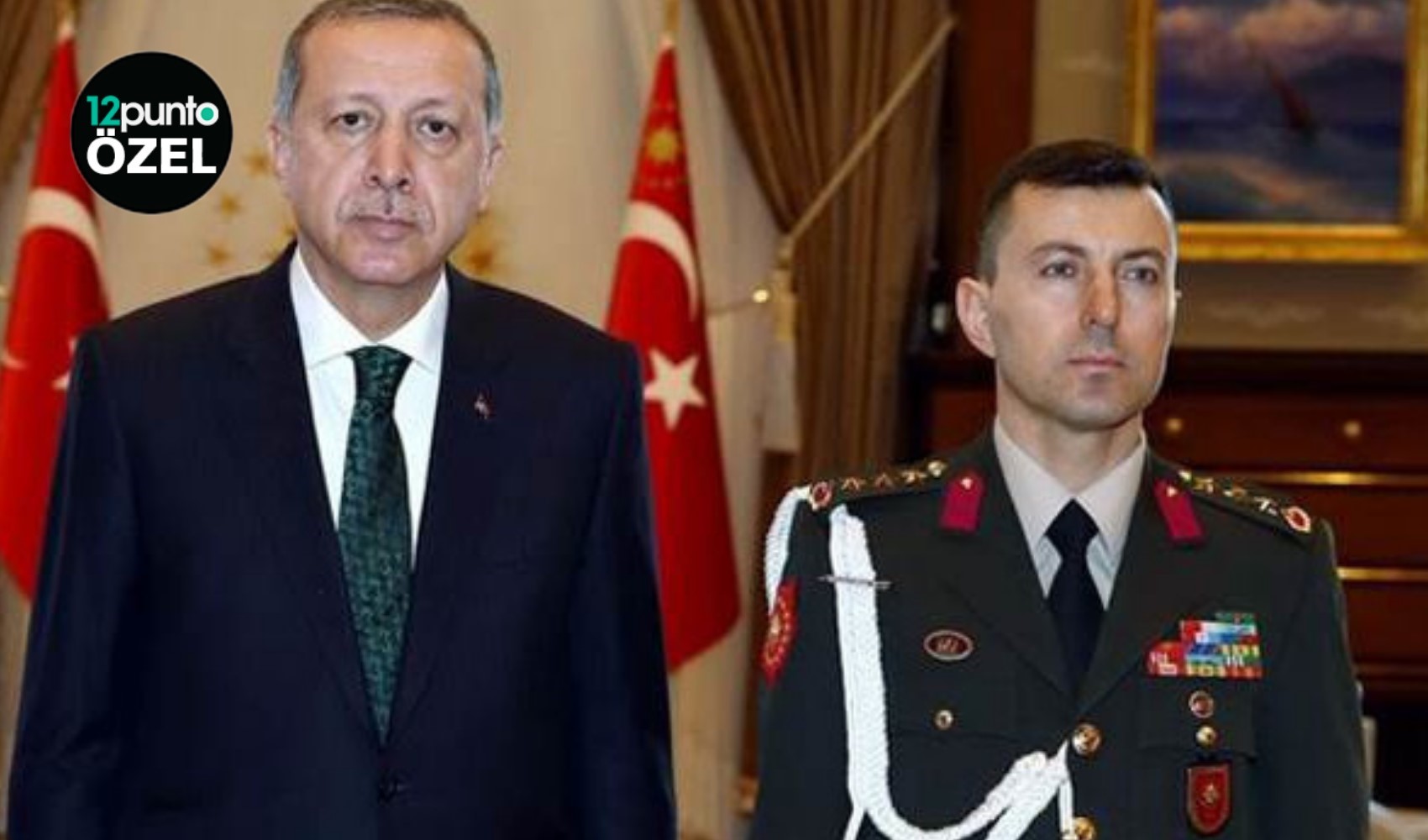 Necdet Özel ve Zühtü Arslan hakkında ilginç iddialar!..
