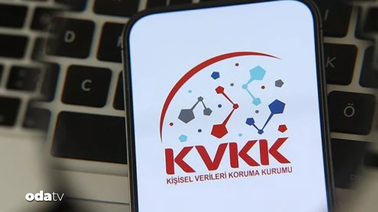 KVKK'dan belediyelere 'canlı yayın' uyarısı