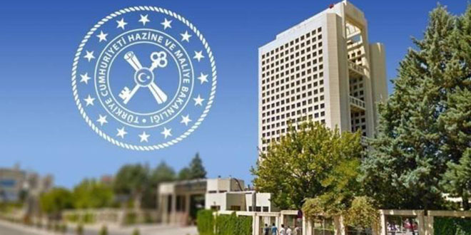 Bakanlık açıkladı: Temmuz-Eylül döneminde dış borçlanma öngörülmedi