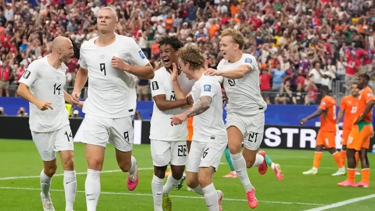 30 Haziran 2026 reyting sonuçları açıklandı: Fildişi Sahili-Norveç, Var Mısın Yok Musun,Fransa-İsveç