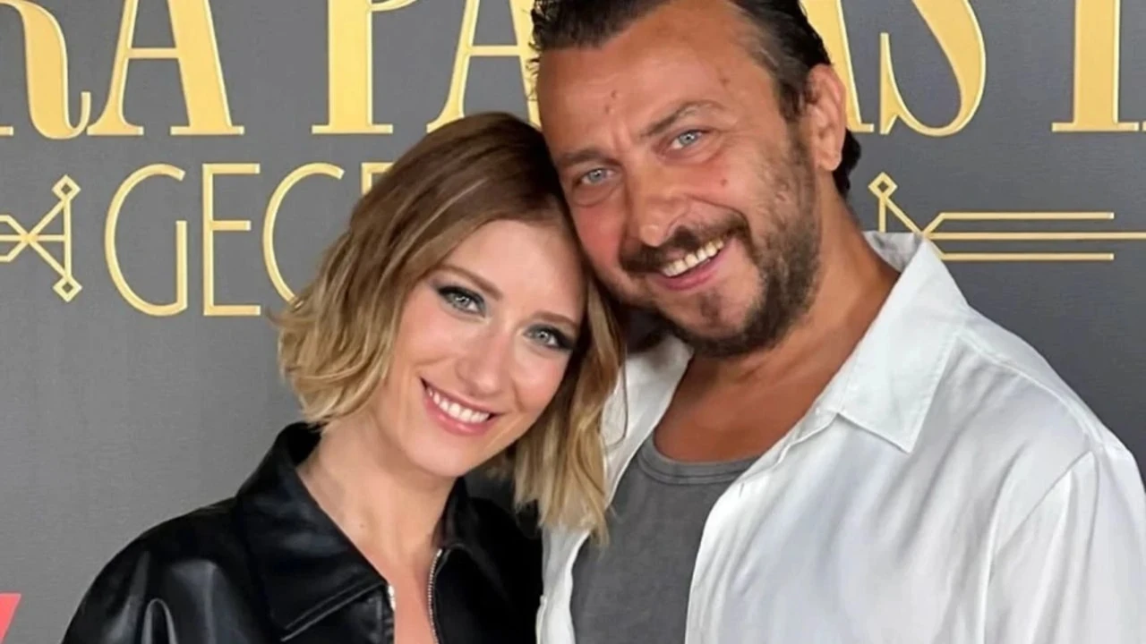 Hazal Kaya ve Ali Atay Amsterdam'a mı taşınıyor?