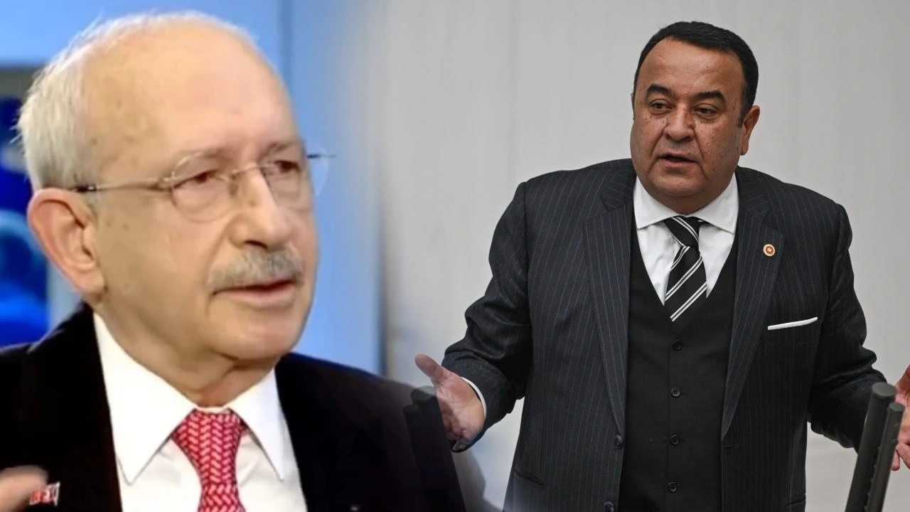 Adnan Beker canlı yayında kendisine yüklenen Kılıçdaroğlu'na meydan okudu