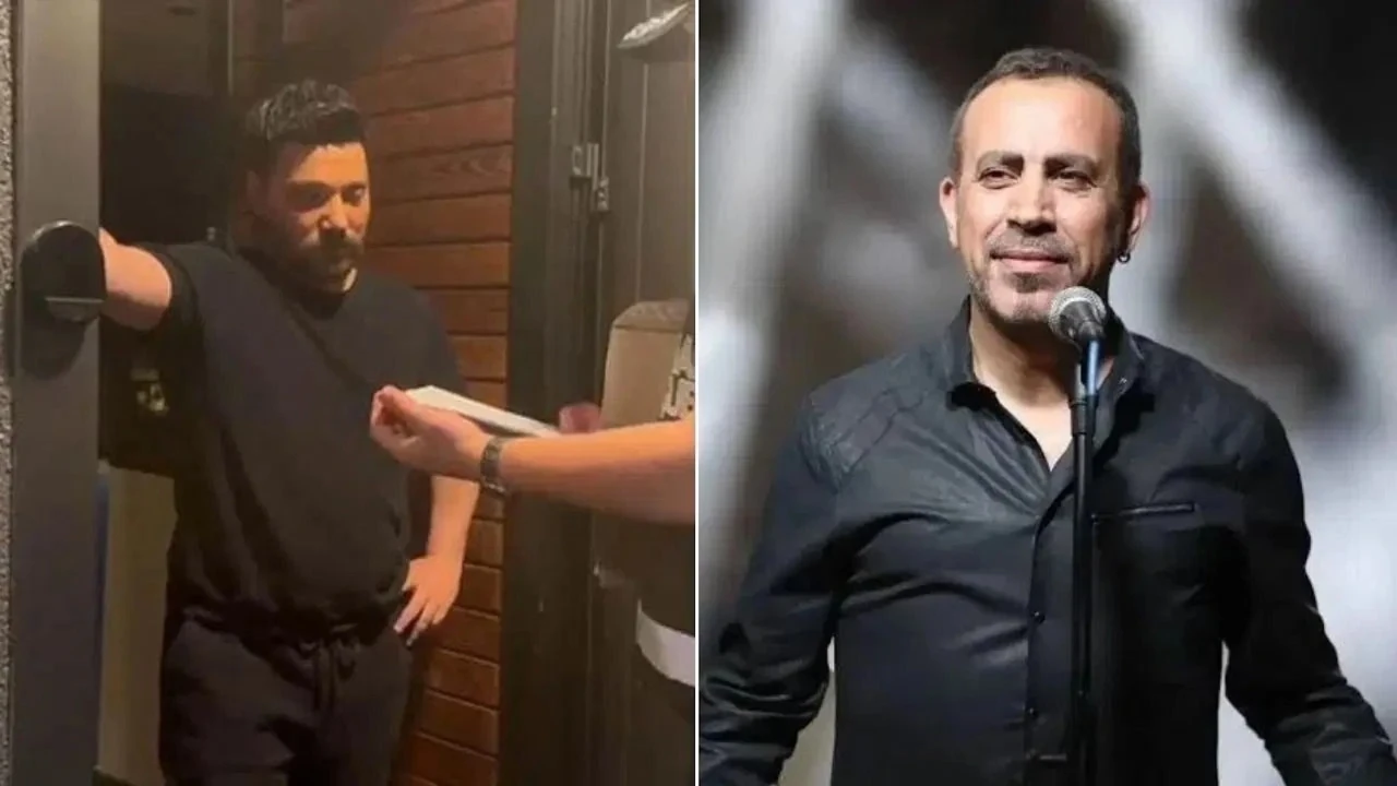 Oğuzhan Uğur hakkında karar verildi: 8 kişi tutuklandı