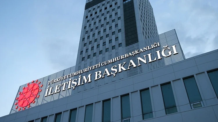İletişim Başkanlığı'ndan 'e-Devlet'le ilgili iddialara yalanlama