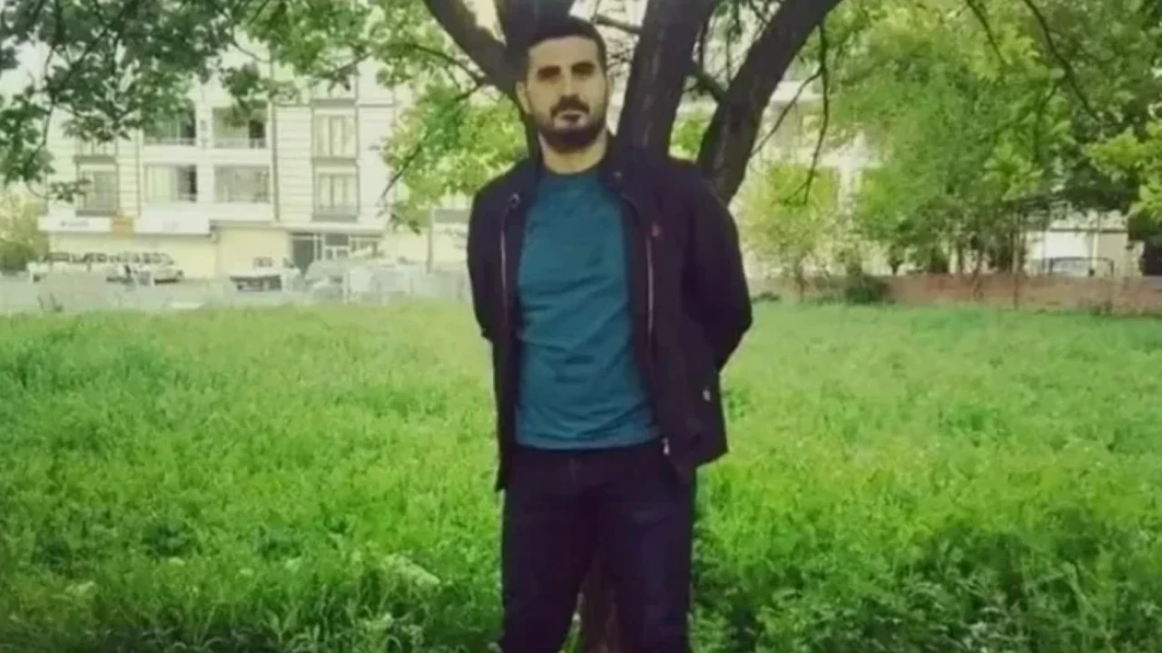 Öğretmen katili Almanya'da yakalandı