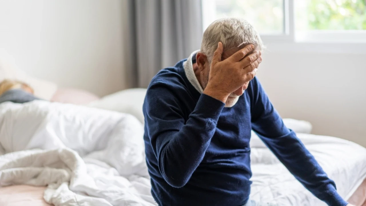 Uzman doktor anlattı: Alzheimer riskini düşürmek için bunları yapıyor