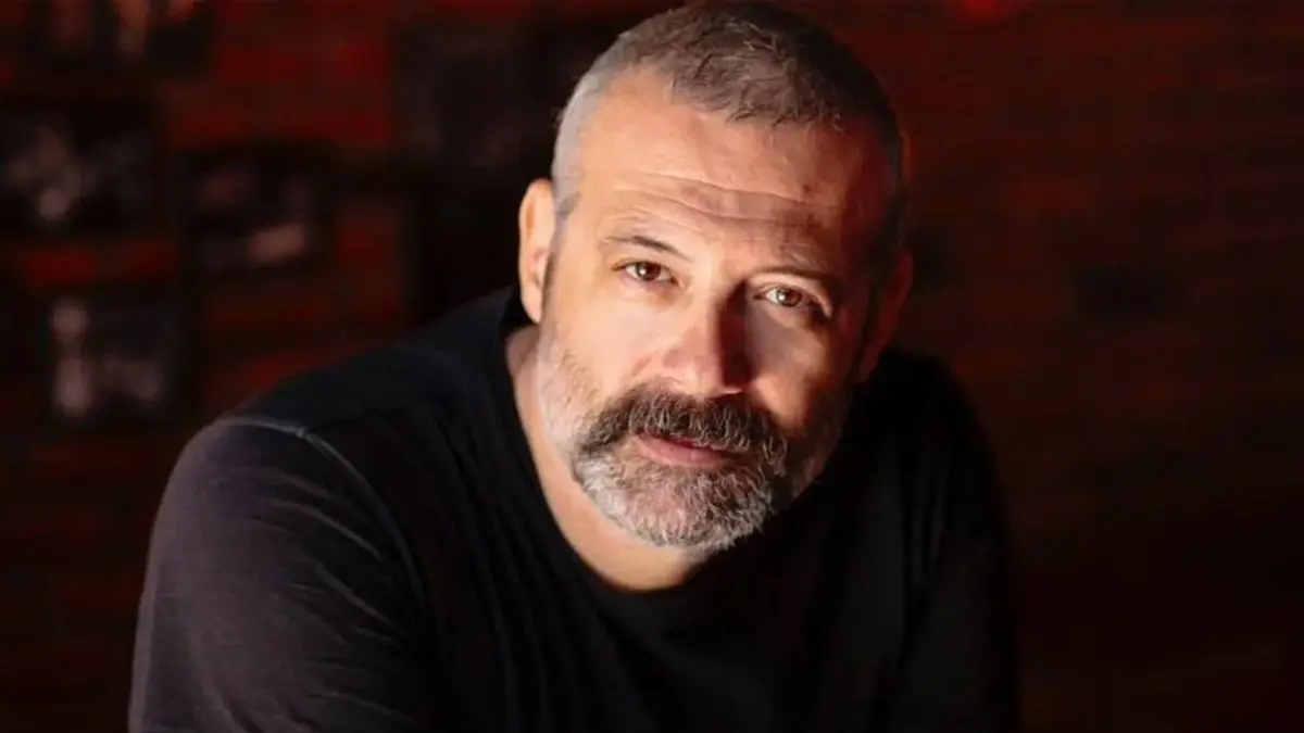 Levent Üzümcü gözaltına alındı