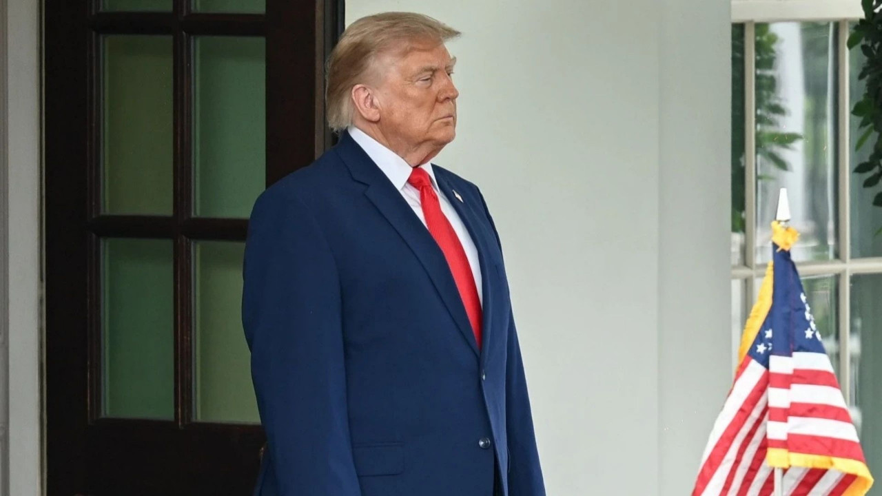Trump hezeyanlarına yenisini ekledi: ‘İran ile şu an çok güçlü bir ilişkimiz var’
