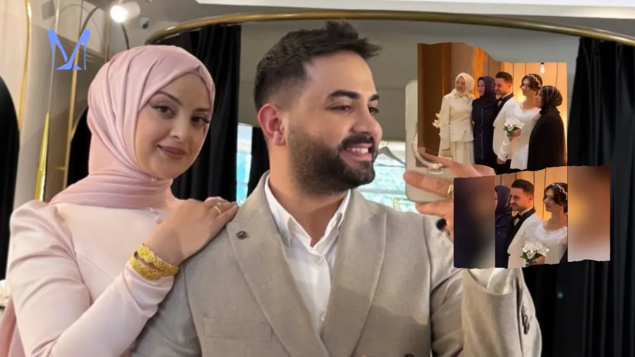 Kadir Ezildi’nin eşi Gamze Türkmen haklıymış! İlk önce Işıl sabote etmiş, fotoğraflar kavga sebebi