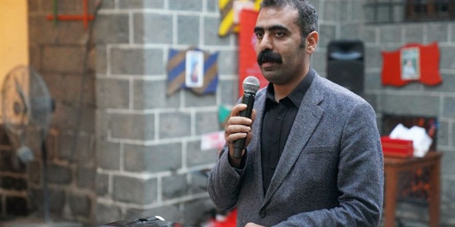 Diyarbakır Büyükşehir Belediye Başkanı istifa etti