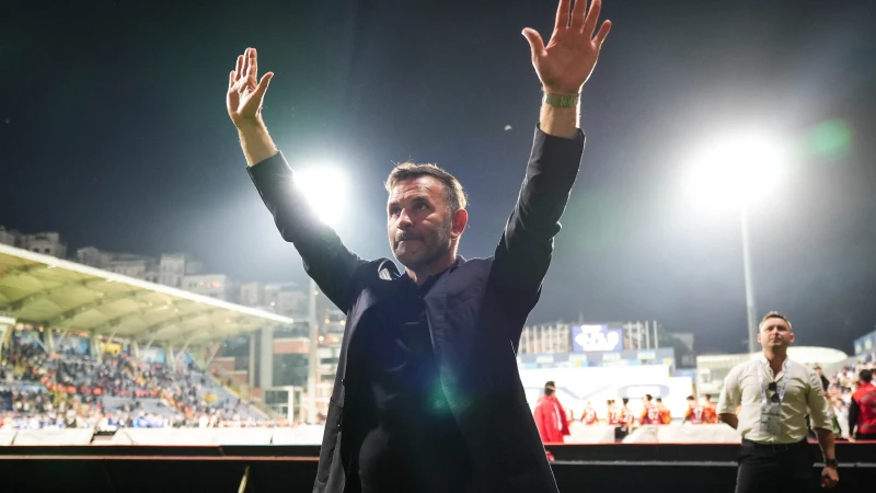 Okan Buruk Dünya Kupası'nda hayran aldı! Mutlaka alınmasını istedi