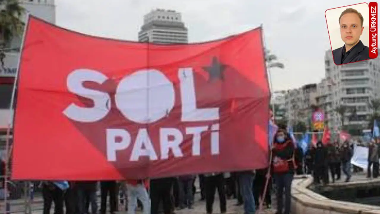 SOL Parti toplumsal muhalefeti örgütlemek için harekete geçti: ‘Parçalı muhalefet toplumsal güce dönüşmeli’