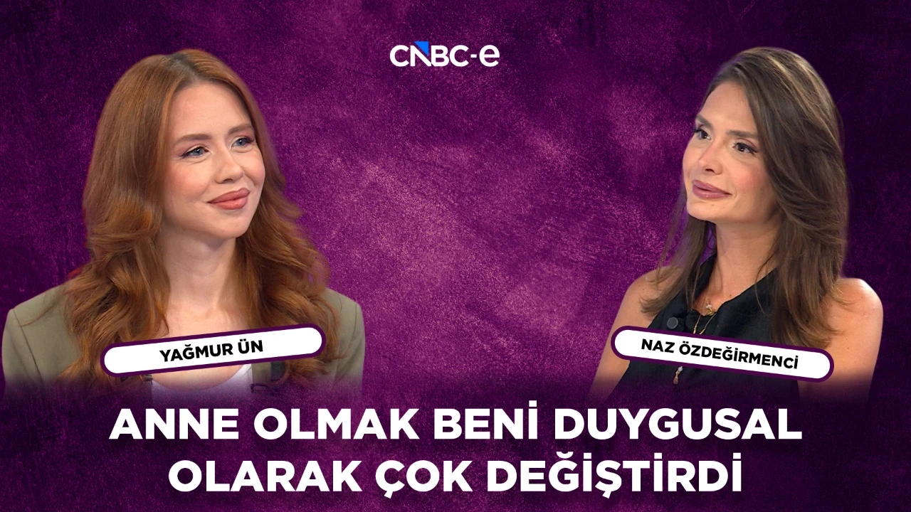 Yağmur Ün: “lemin Kralı” ve “Söz” beni ben yapan projelerdir