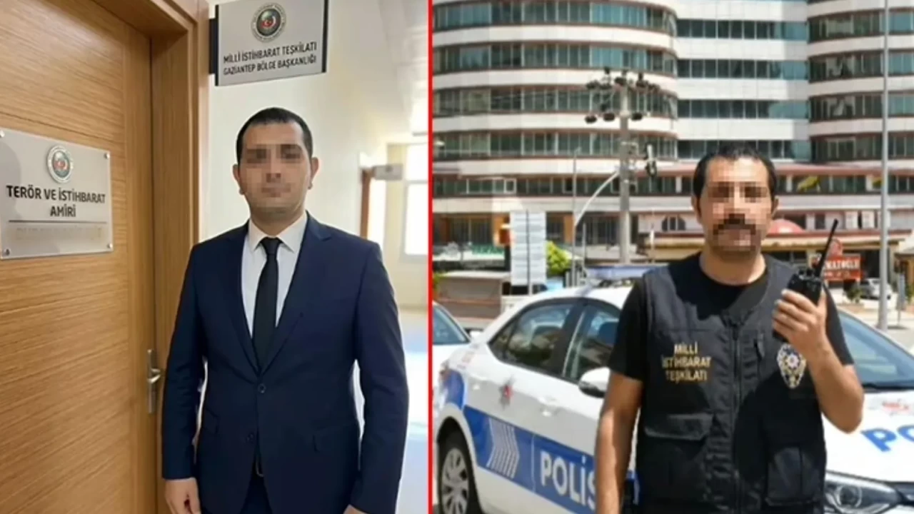 Yapay zeka kullanarak 'MİT ve devlet yöneticileriyle görüşüyorum' yalanı ayağına dolandı! Sahte MİT’çi yakalandı
