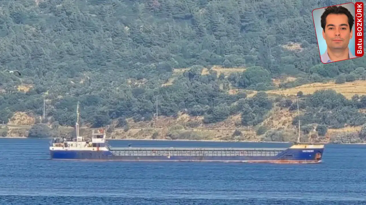Karadeniz’de gemi saldırıları neden artıyor? Kırım ve NATO zirvesi vurgusu