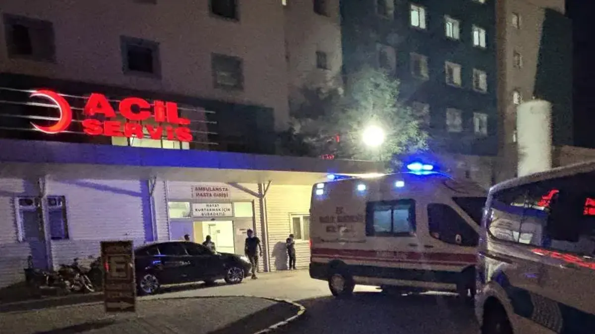 Baba, tartıştığı oğlunu bıçaklayarak öldürdü