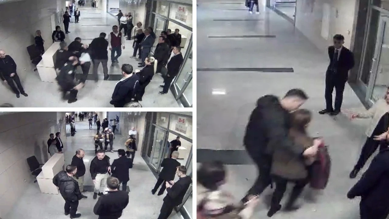 Hakimi vuran savcıdan mütalaaya tepki: "Savcı bu işi çok bilmiyor"
