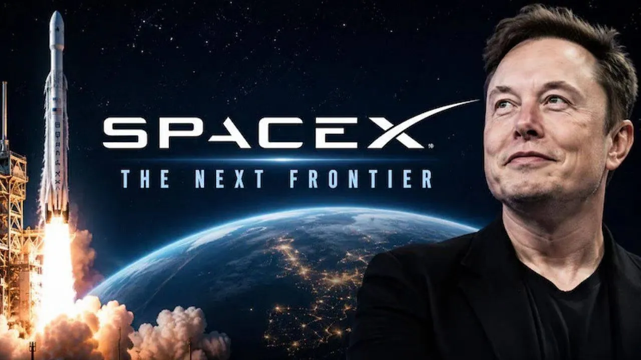 SpaceX durdurulamıyor! Amazon'u geçti, gözünü Microsoft'a dikti