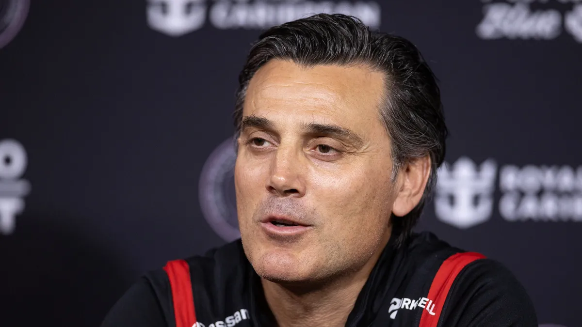 Vincenzo Montella'dan Hakan Çalhanoğlu ve Kenan Yıldız için sakatlık açıklaması!