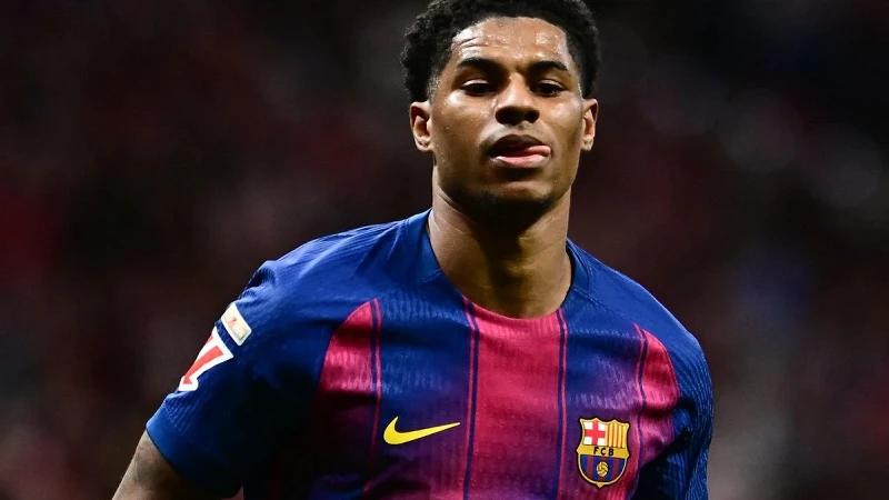Süper Lig devinde Rashford sesleri! Sezona damga vuracak transfer için Dünya Kupası bekleniyor