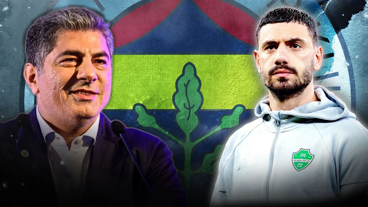 Hakan Safi'nin Merih Demiral hamlesine Al-Ahli'den cevap geldi! Gece yarısı duyurdular