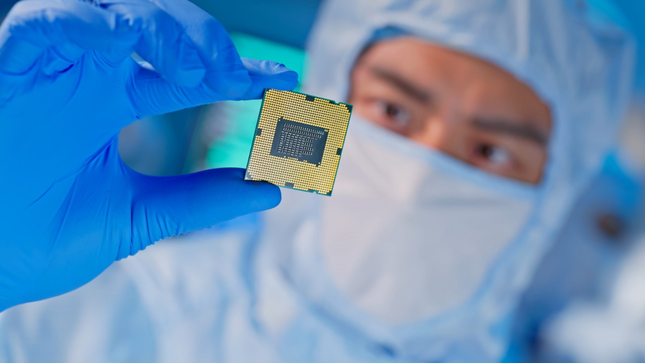 Bellek çipi coşkusu hız kesti: Güney Koreli SK Hynix'in hisseleri son 20 yıldır böyle düşüş görmedi