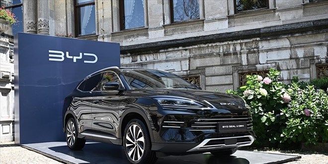 BYD'nin vergi muafiyeti neden hala devam ediyor?