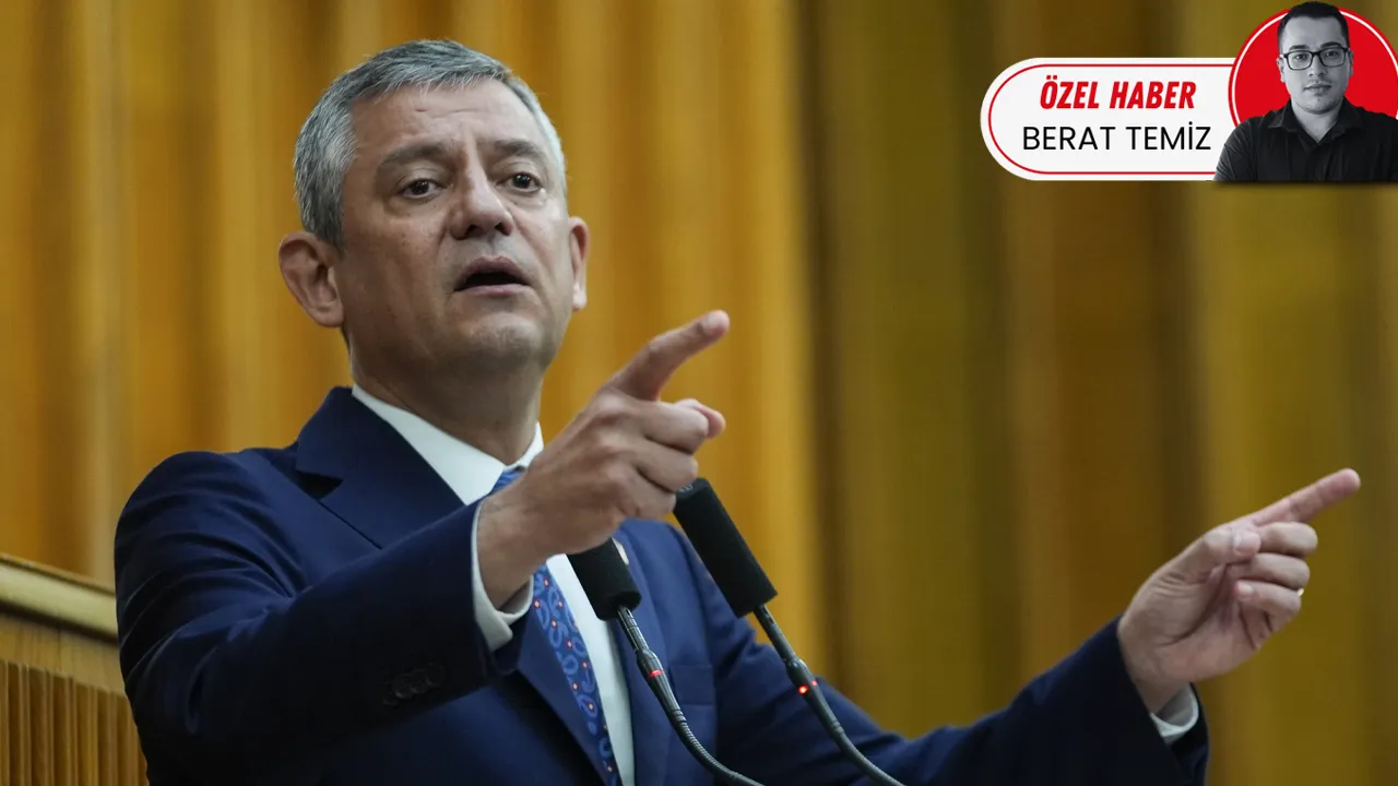 İmzalar teslim edildi, tedbir kararına itiraz yapıldı: Özel’cilerin gözü son bir umut ile YDK’da